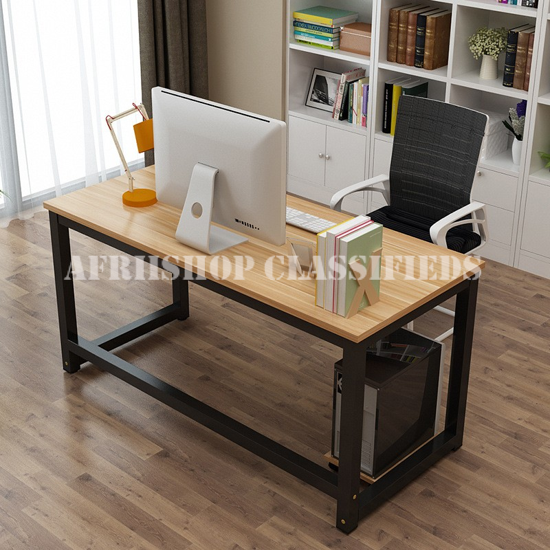Computer Desk;120CM Generic Computer Desk