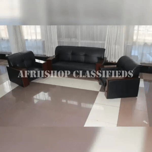 5-Seater Executive Sofa Set