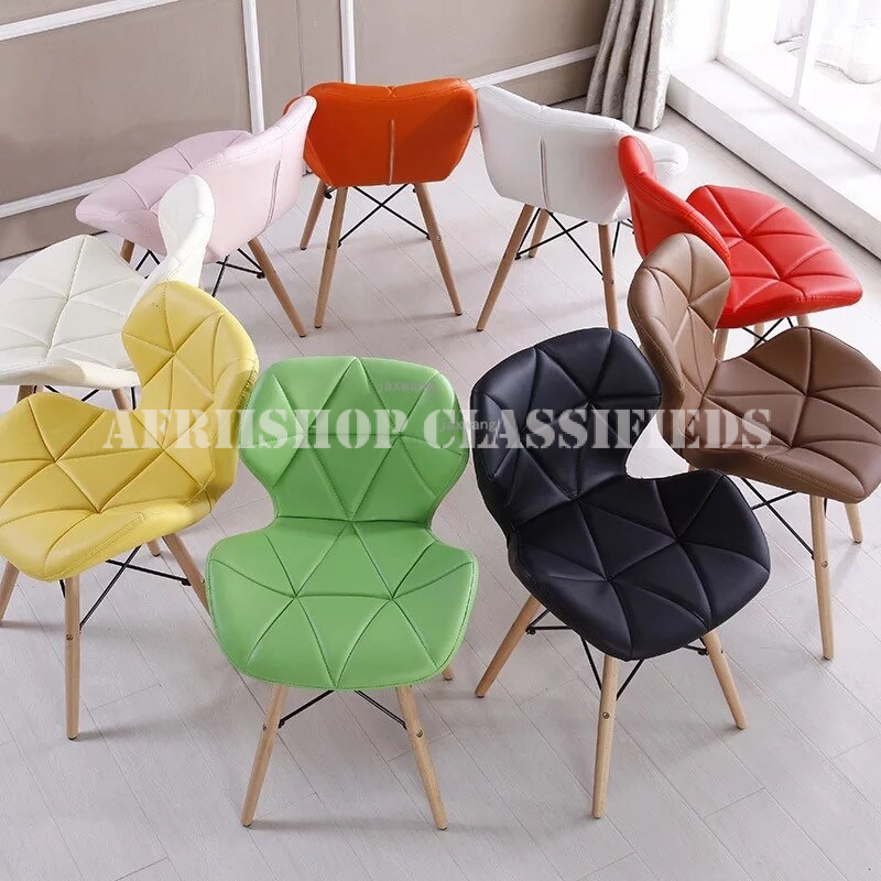 Dining Chair;Stylish Eames Dining Chair