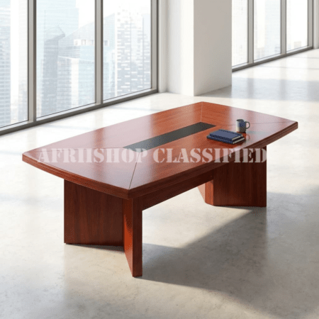 Office Table;2.4 Metres Office Boardroom Table