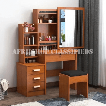 Dressing Table; Dressing Table For Bedroom