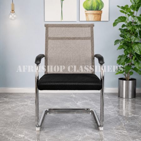 Office Ergonomic Reception Chair