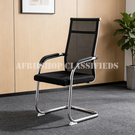 Office Ergonomic Reception Chair