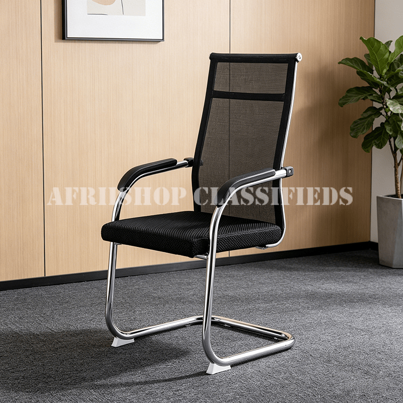 Office Ergonomic Reception Chair