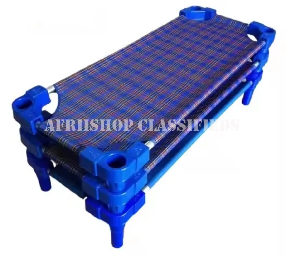Kindergarten Stackable Beds