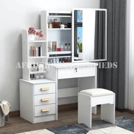 Dressing Table; Dressing Table For Bedroom