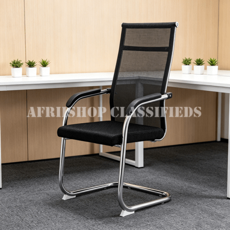 Office Ergonomic Reception Chair