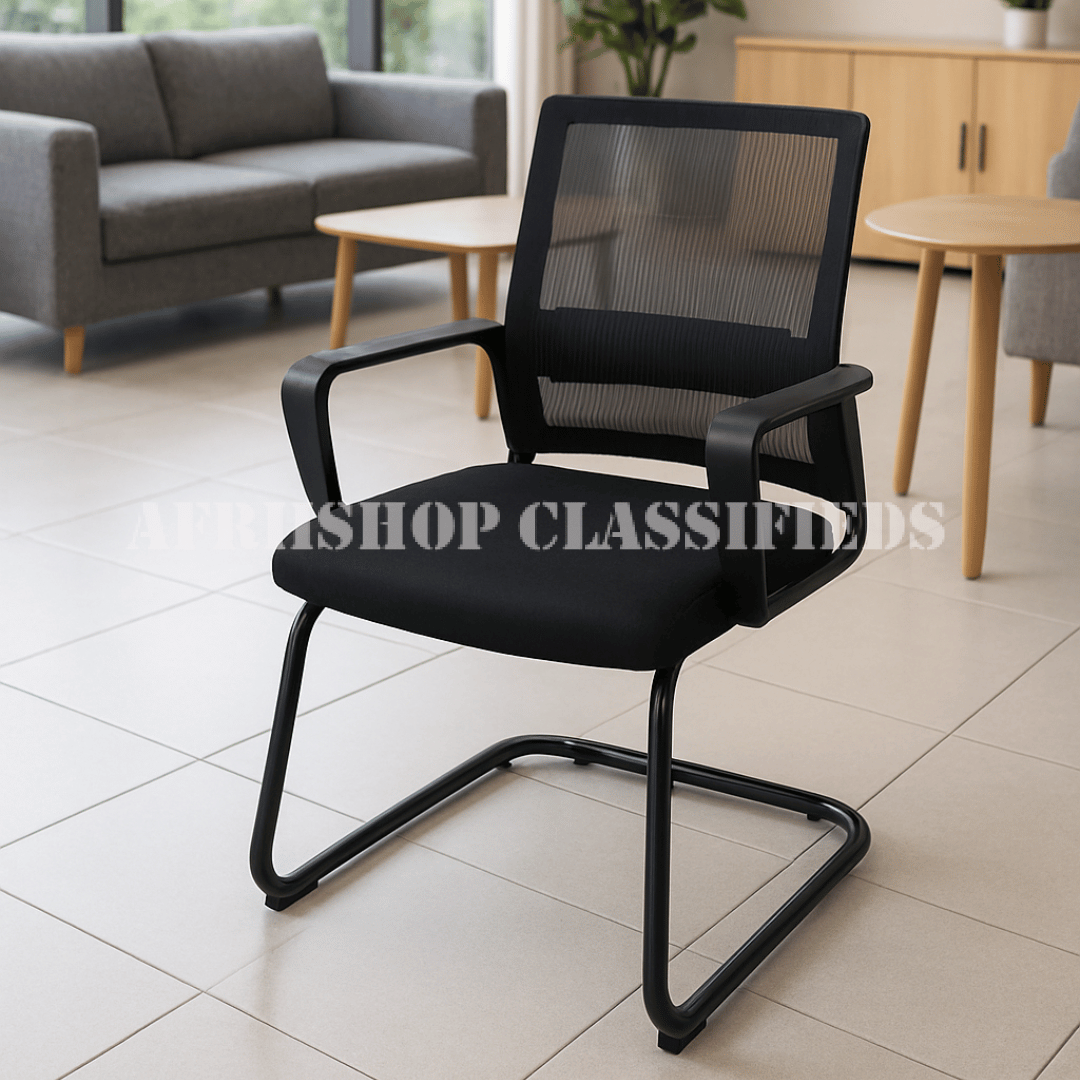 Office Ergonomic Mesh Chair