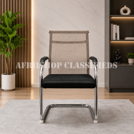 Office Ergonomic Reception Chair