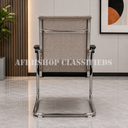 Office Ergonomic Reception Chair