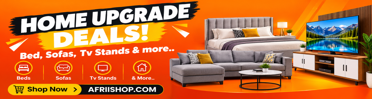 HOME UPGRADE DEALS