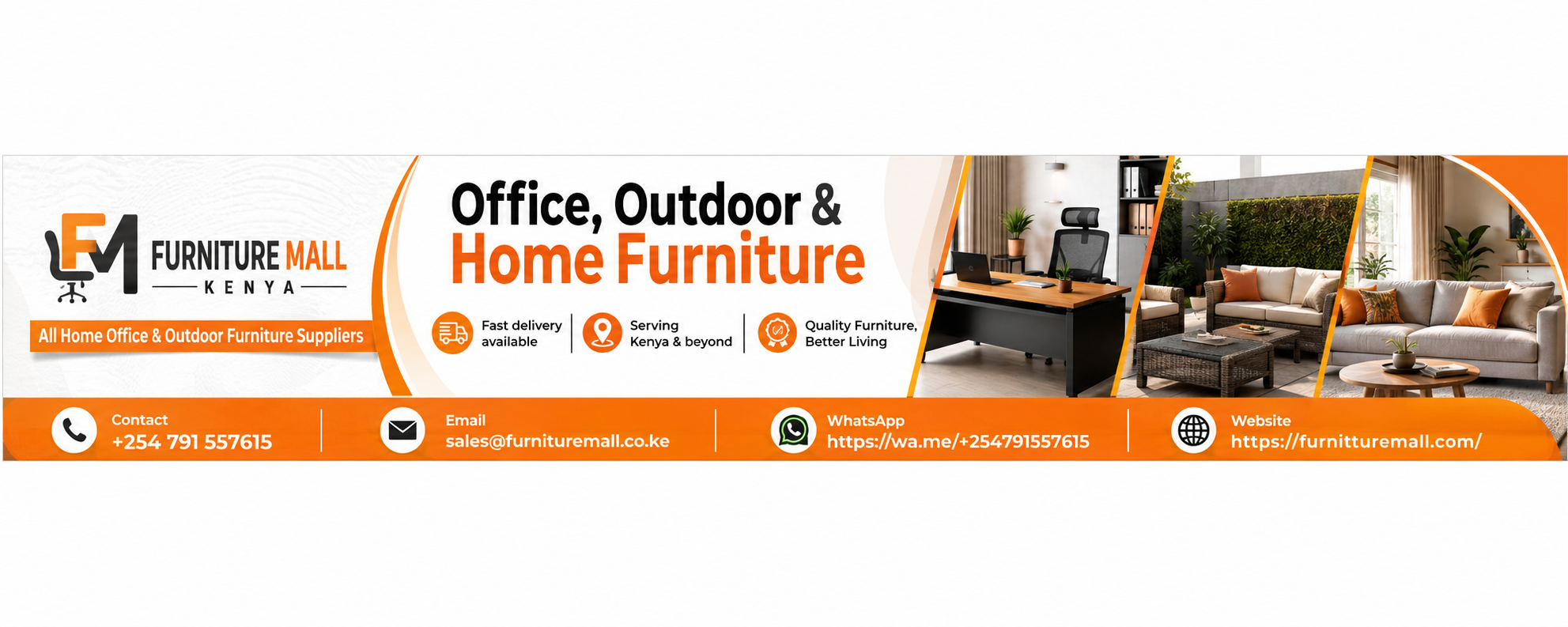 Mega Furniture Sale