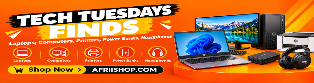 Fresh Tech Finds You Can’t Miss!